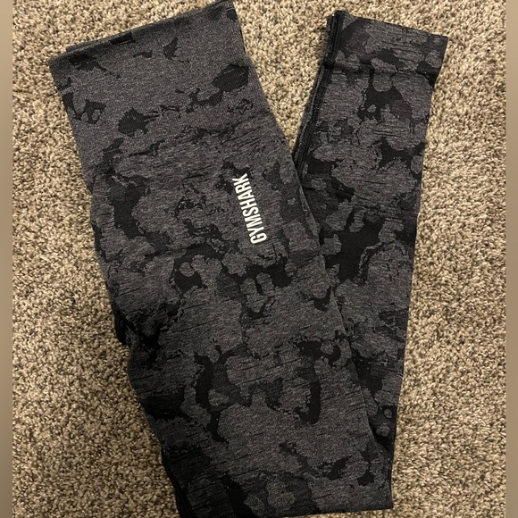 Gymshark leggings - Picture 1 of 5